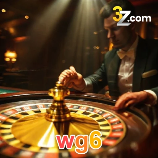 wg6.com