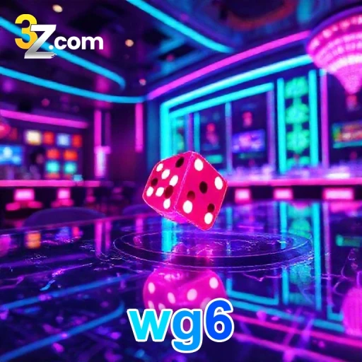 wg6.com Cassino