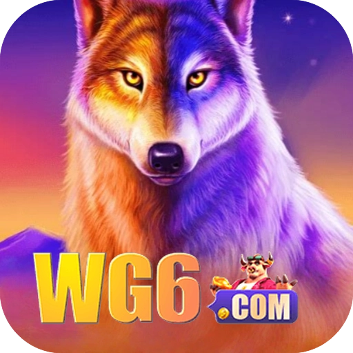 wg6.com LOGO