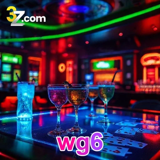 wg6.com Jogos de caça-níqueis