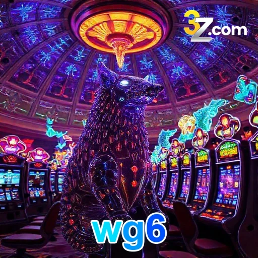 wg6.com Jogos de caça-níqueis