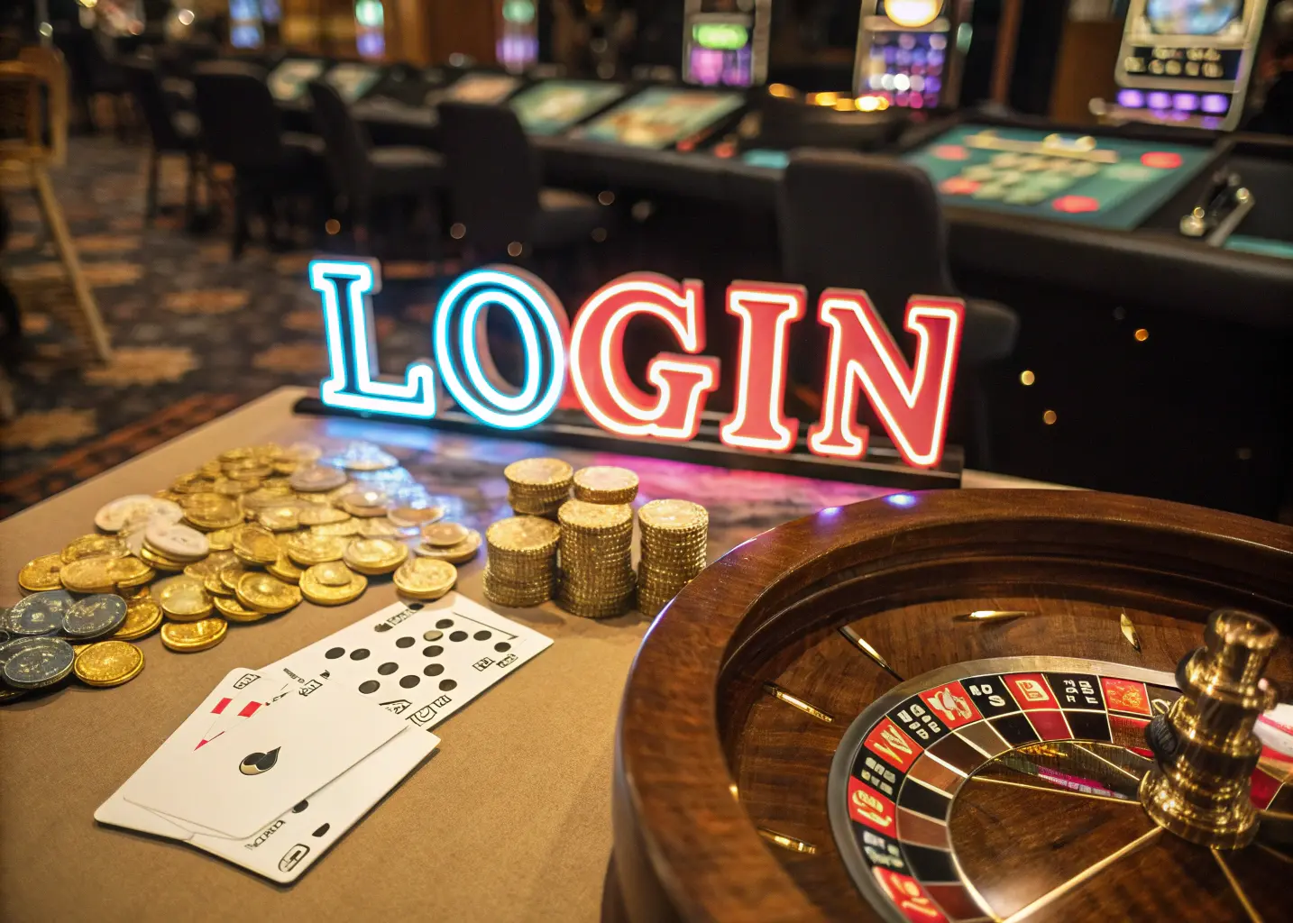 Cadastro no wg6: Comece com um Bônus de Boas-vindas!